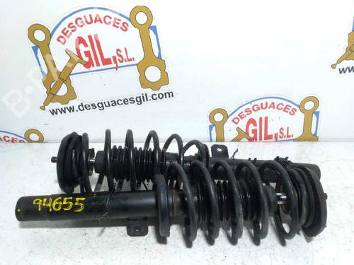 Used Right front shock absorber CITROËN C3 Pluriel (HB_) 1.4 (73 hp) 20734204