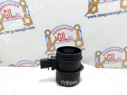 Used Mass air flow sensor BMW 3 (E90) 318 d (143 hp) 20759230