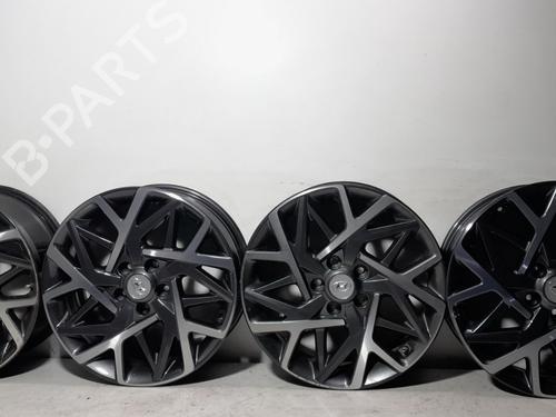 Rim HYUNDAI KONA (OS, OSE, OSI) 1.6 GDi Hybrid 52910CM300 | 186475 |
