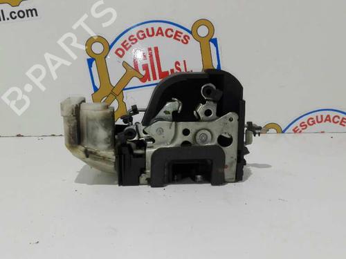 Used Front right lock FIAT PUNTO (188_) 1.2 16V 80 (188.233, .235, .253, .255, .333, .353, .639,... (80 hp) 20780148