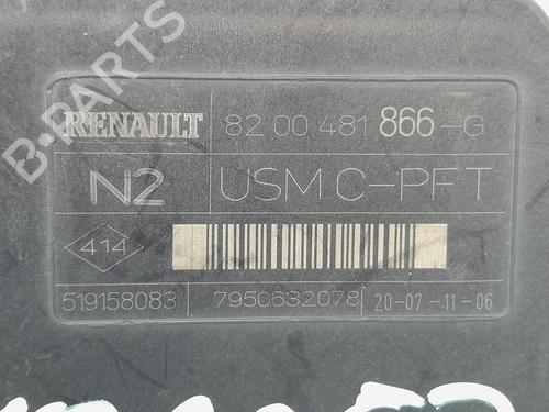 Zekeringkast RENAULT MEGANE II (BM0/1_, CM0/1_)  | BP26440822E1 