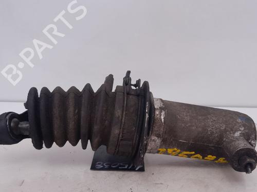 Højre bagtil støddæmper CITROËN C5 II (RC_) [2004-2008]  31957945