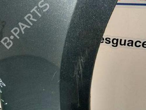 Right front fenders PEUGEOT 307 (3A/C) 2.0 16V | BP20728679C42 
