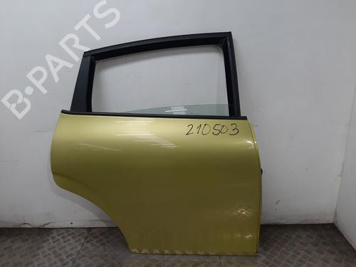 right-rear-door-seat-leon-1p1-2005-2006-2007-2008-2009-2010-2011-2012-2013-34519815 main image