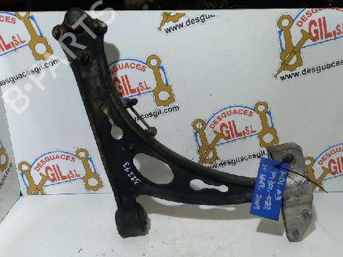 Used Left front suspension arm AUDI A3 (8P1) 1.9 TDI (105 hp) 20785893