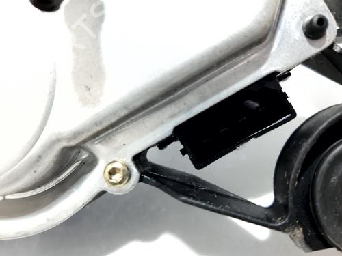 Rear wiper motor SEAT LEON (1P1)  | BP20739779M102 