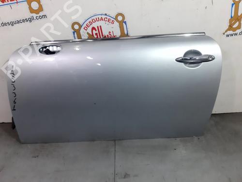 Used Left front door MINI MINI (R56) One (95 hp) 20762082