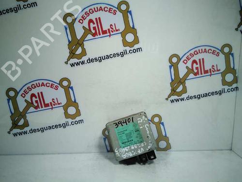 Used Steering ECU Steering ECU RENAULT CLIO II (BB_, CB_) [1998-2016] 34135566 34135566