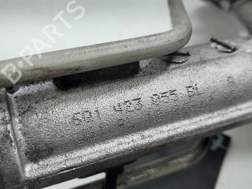 Steering rack SKODA FABIA II (542) | BP34132545M22 - Image 5
