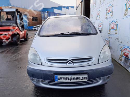 Starter CITROËN XSARA PICASSO (N68) 2.0 HDi | BP30942556M8
