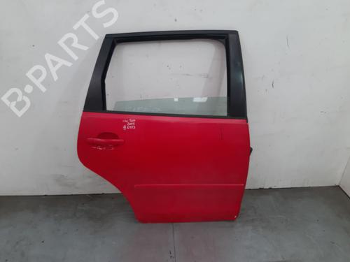 Used Right rear door VW POLO (9N_, 9A_) [2001-2014]  21178323
