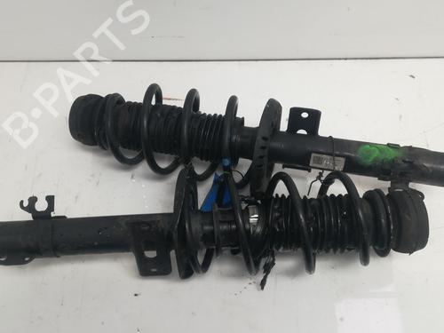 Used Right front shock absorber Right front shock absorber 34129136 34129136