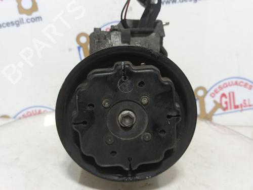 AC compressor VW POLO (9N_, 9A_) 1.2 12V | BP20747167M34 