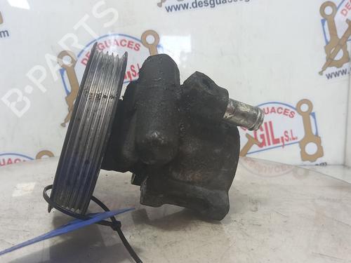 Used Steering pump VW POLO (6N2) [1999-2001]  20772198