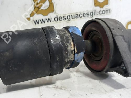 Driveshaft VOLVO XC60 I SUV (156)  | BP21828616M37