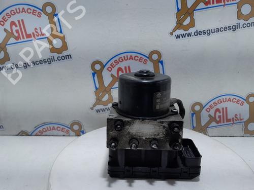 ABS pump VW POLO (9N_, 9A_) 1.4 16V | BP20763503M43 