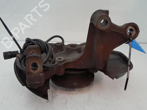 Venstre hjullejehus spindel AUDI A4 B7 Avant (8ED)  | BP26711219M27 