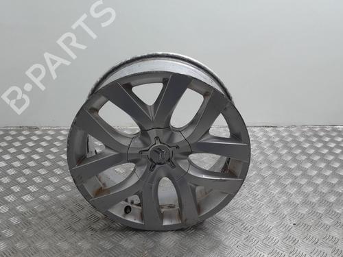 Fælgsæt Fælgsæt CITROËN C4 Picasso I MPV (UD_) 2.0 HDi 138 (136 hp) 36649575 36649575