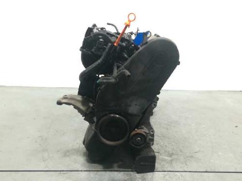Engine SEAT CORDOBA Vario (6K5) 1.6 i | BP20813812M1 