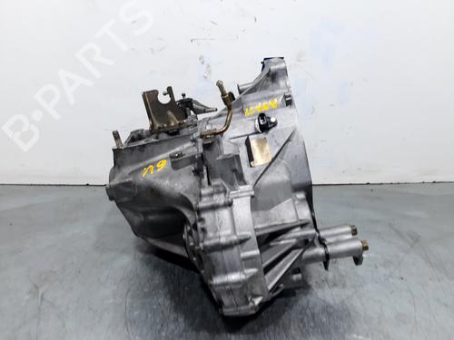 Gearbox MAZDA 6 Saloon (GG) 2.0 DI (GG14) | BP20742632M3 