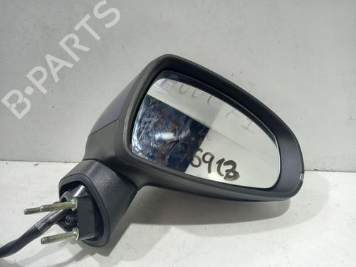 Used Right mirror AUDI A1 Sportback (8XA, 8XF) [2011-2019]  29722122