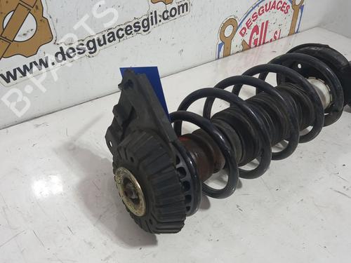 Left rear shock absorber FORD MONDEO III Saloon (B4Y) 2.0 TDCi | BP20771535M18 