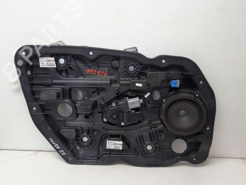 Rudehejsemekanisme ventre foran KIA CEE'D (JD) [2012-2018]  29534141