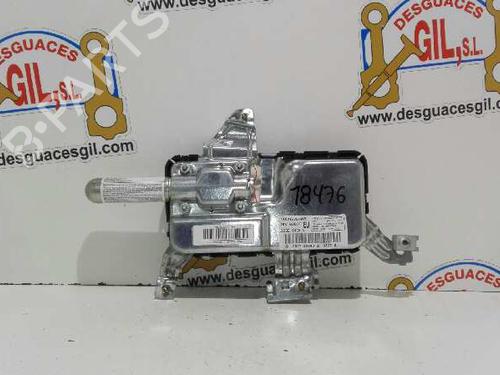 Elektronisk modul MERCEDES-BENZ C-CLASS (W203) C 220 CDI (203.006, 203.008) (143 hp) 20784217