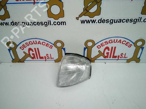 Used Left front indicator MERCEDES-BENZ C-CLASS (W202) C 200 D (202.120) (75 hp) 21068964