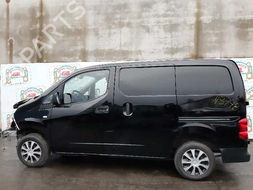 Alternator NISSAN NV200 Van 1.5 dCi 85 (M20, M20N, M20M) | BP20730872M7 