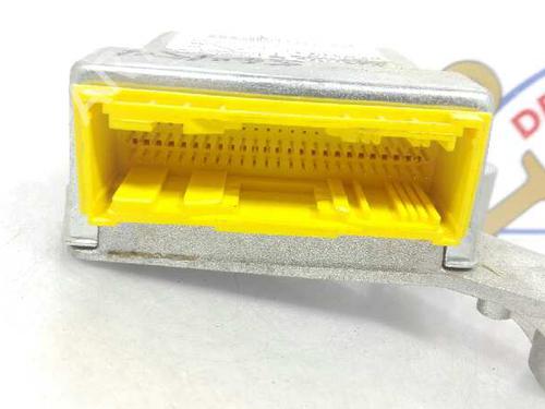 ECU airbags RENAULT LAGUNA II (BG0/1_) 1.9 dCi (BG08, BG0G) | BP20807000M53 