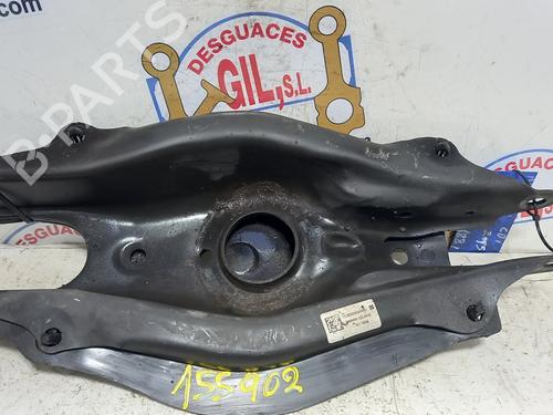 Left rear suspension arm MERCEDES-BENZ C-CLASS (W205) C 300 BlueTEC Hybrid / h (205.012) | BP20763491M14 