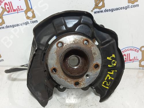 Right rear steering knuckle BMW 1 (F20) 118 d | BP20746791M28 