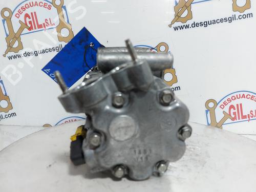 AC compressor CITROËN C4 I (LC_)  | BP20737039M34 