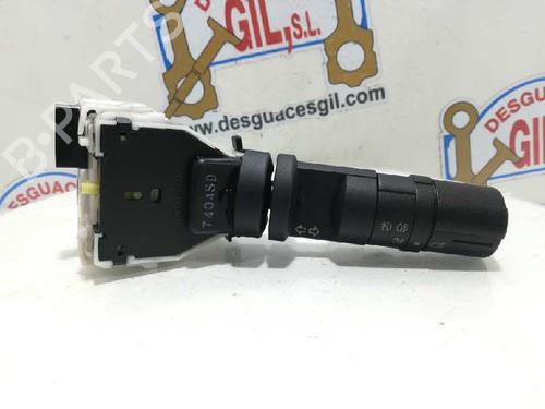 Used Headlight switch NISSAN QASHQAI / QASHQAI +2 I (J10, NJ10, JJ10E) 2.0 dCi (150 hp) 20729238