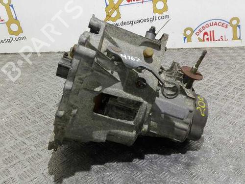 Gearbox CITROËN ZX (N2) 1.9 D | BP20775840M3 
