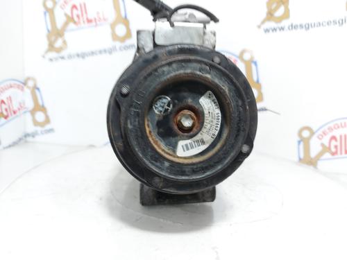 AC compressor BMW 1 (E87) 116 d | BP20810366M34 