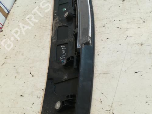 Spoiler bakluke CITROËN C4 I (LC_)  | BP20754478C96 