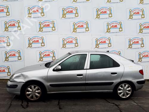 Używane części CITROËN XSARA Coupe (N0) 1.6 i (88 hp) 4367666