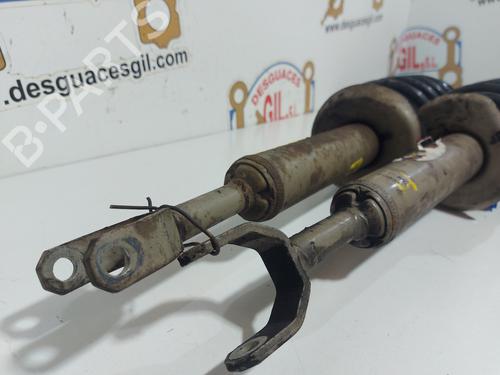 Right front shock absorber AUDI A4 B5 Avant (8D5) 1.9 TDI | BP20744981M17 