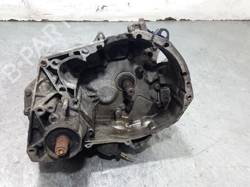 Gearbox VOLVO 460 (464) 2.0 | BP20764265M3 