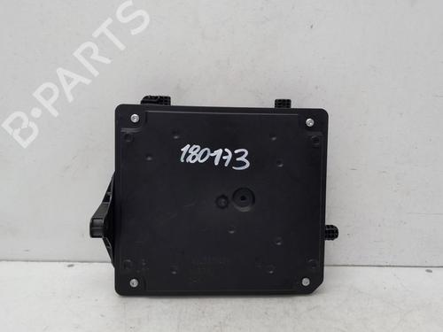 Fuse box RENAULT MEGANE III Hatchback (BZ0/1_, B3_) 1.5 dCi | BP24179453E1 
