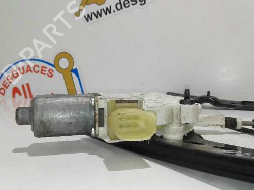 Front left window mechanism BMW 3 (E90) 320 d | BP20776319C22 