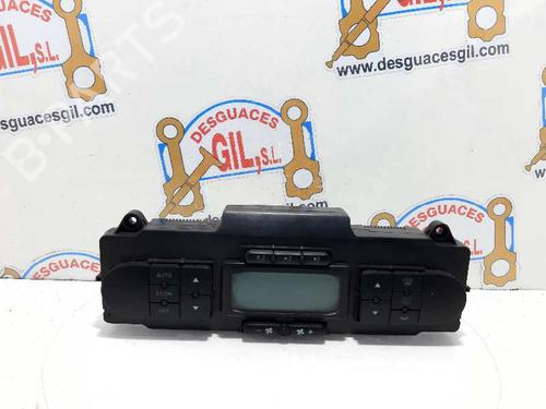 Used Climate control SEAT ALTEA XL (5P5, 5P8) [2006-2015]  20732700