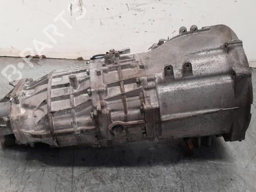 Gearbox LEXUS IS II (_E2_) 220d (ALE20) | BP37424303M3 - Image 2