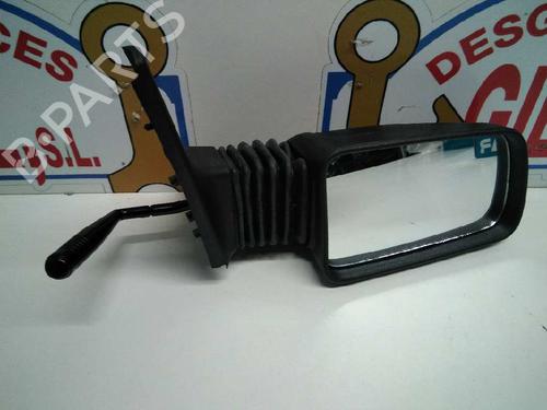 Right mirror PEUGEOT 205 I (741A/C)  | BP21069762C27 