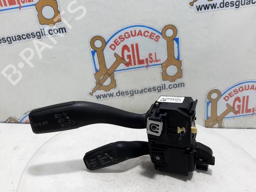 Used Steering column stalk AUDI TT Roadster (8J9) 2.0 TDI quattro (170 hp) 20756975