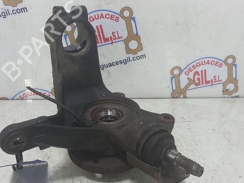 Left front steering knuckle CITROËN C5 II (RC_)  | BP27382007M25 
