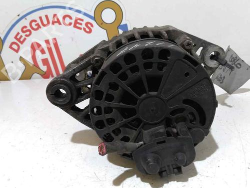 Generator FIAT DOBLO Box Body/MPV (223_) 1.9 JTD (223ZXE1A) | BP20783555M7 