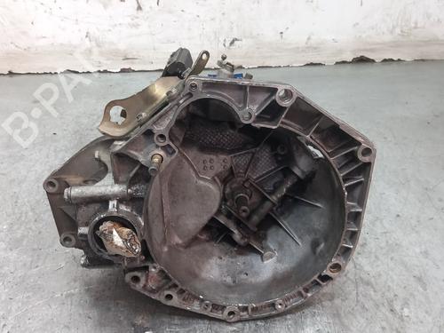 Gearbox FIAT PUNTO (176_) 55 1.1 | BP20766707M3 